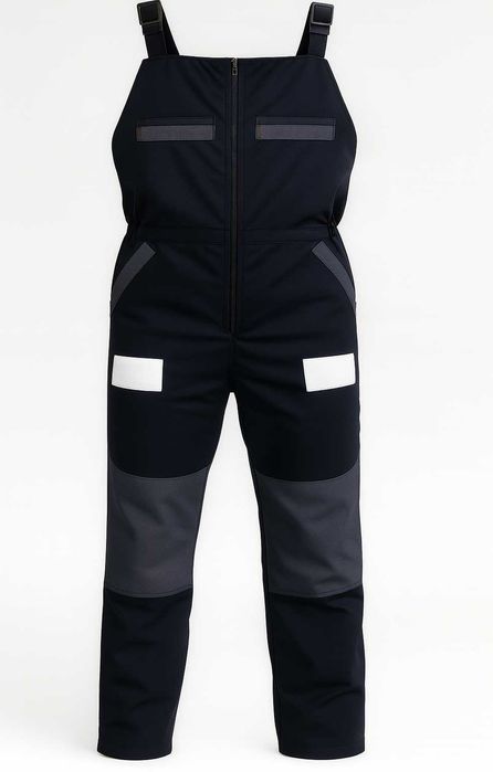 Костюм рабочий зимний спецодежда, робочій одяг, спецодяг