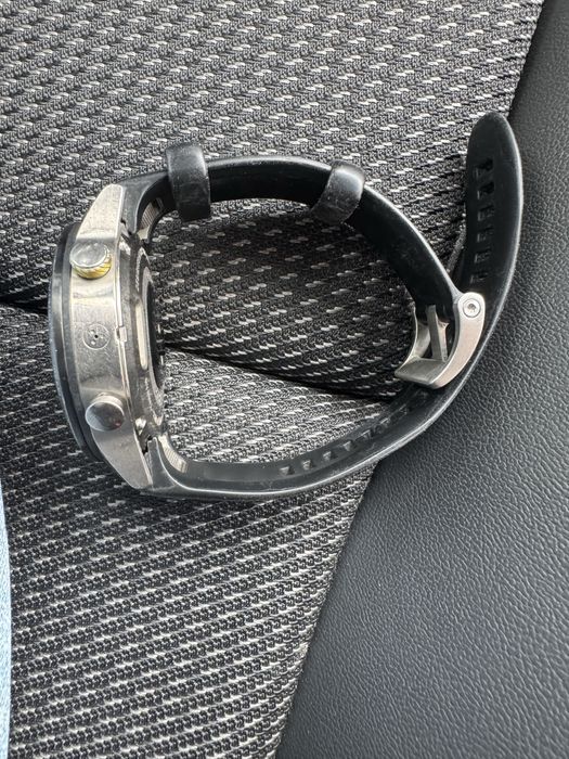 Garmin MARQ ATHLETE stan idealny jedna ryska 43mm