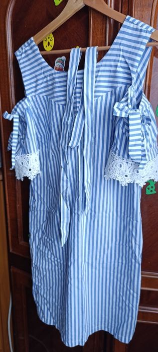 Дуже красиве літннє плаття 54р