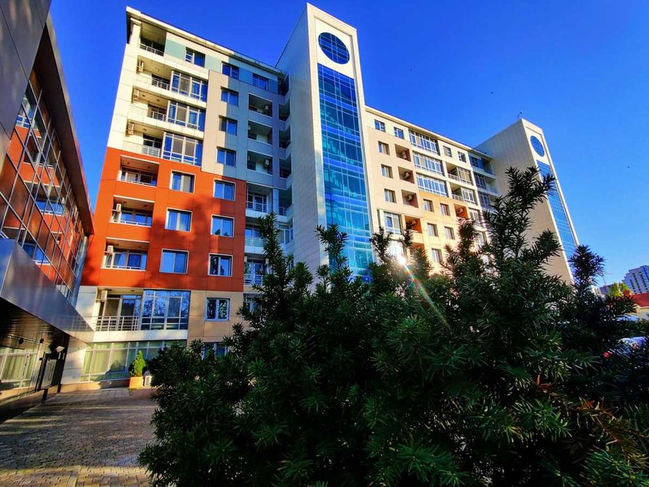 Многокомнатная квартира по адресу ул. Шолуденка (площадь 162 м²) - Atlanta.ua - фото 2