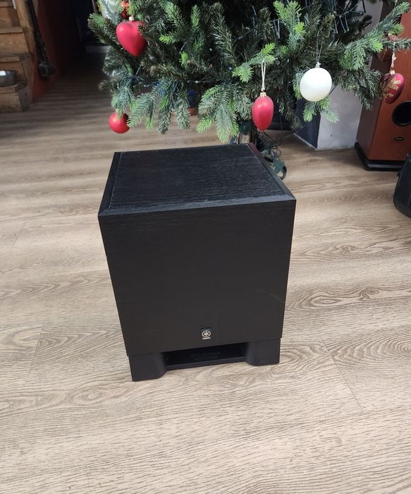 Subwoofer Yamaha