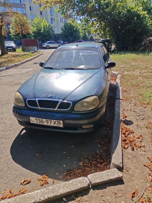 продам Дэо сенс 1.3