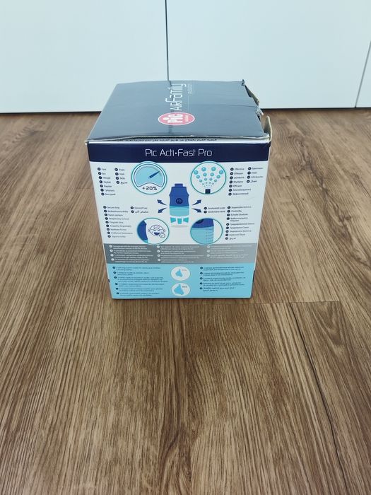 Nebulizador AirFamily | Pic Solution