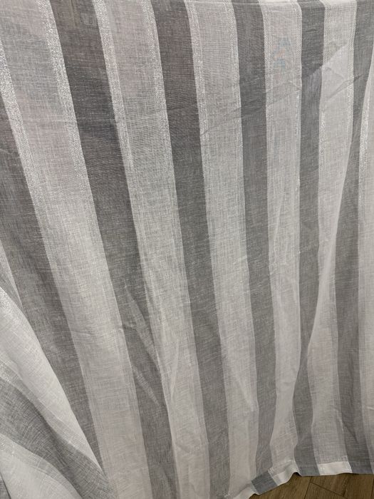 Firanka komplet 240x180 oraz 170x360