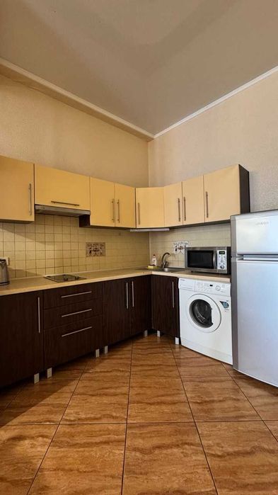 ПРОДАМ квартиру в Аркадії, перша лінія моря, ЖК «Аркадійський Палац»
