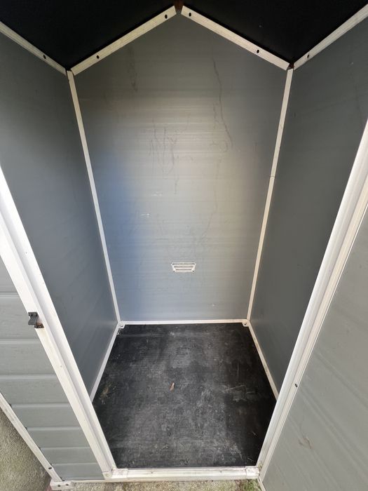 Domek ogrodowy Keter