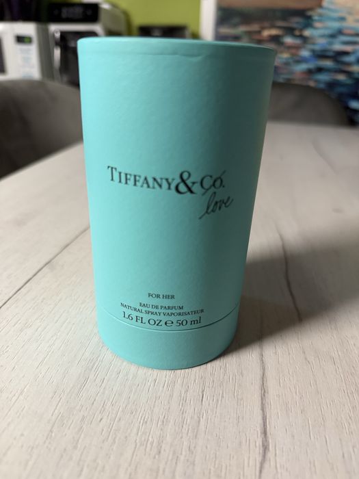 Tiffany&Co Love For Her парфюм