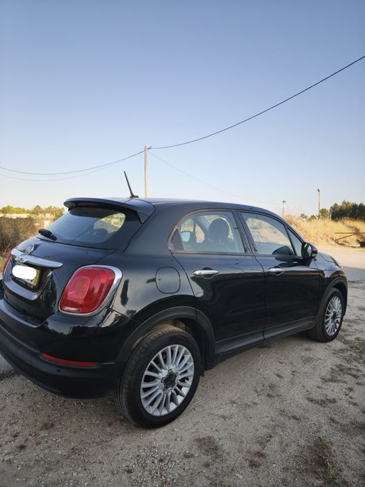 Fiat 500X 1.3 MJ Pop Star 17" S&S