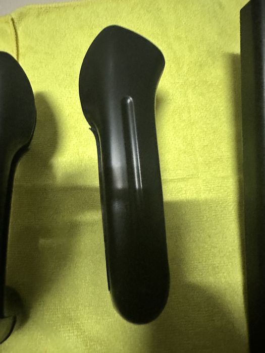 Puxadores da porta interiores