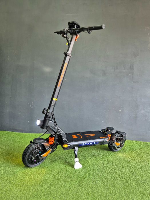‼️KuKirin G2 Master 2*1000W‼️ Електросамокат 2025