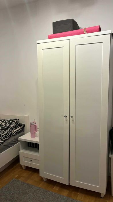 Wynajmę pokoje-POZNAŃ/POLANKA blisko politechniki