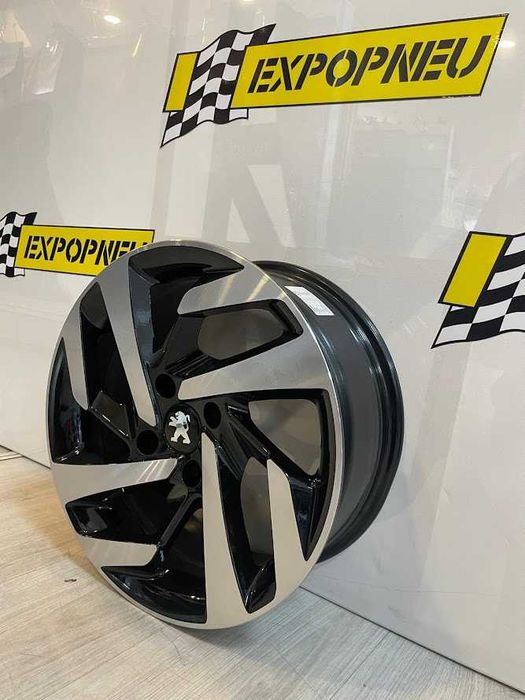 JANTES 16 4X108 PEUGEOUT