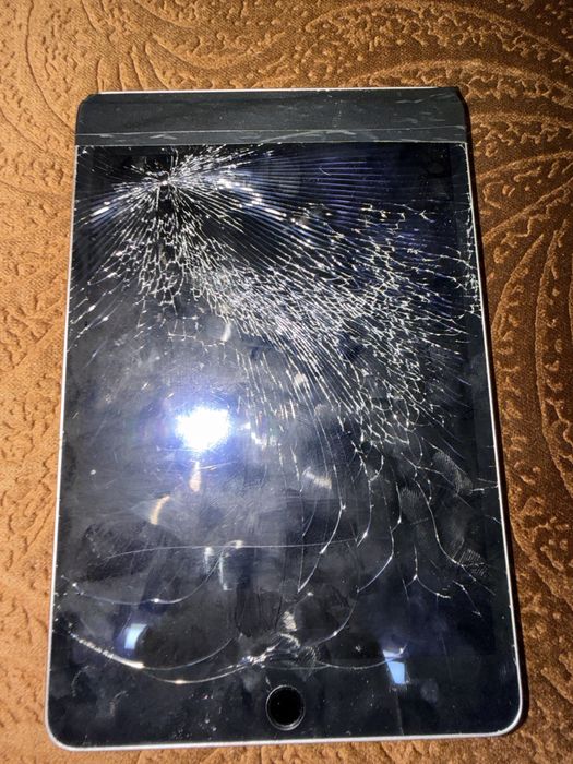 Ipad mini apple 4 gen