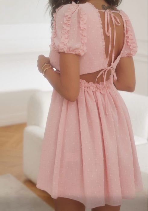 Sukienka Xenia Lou s