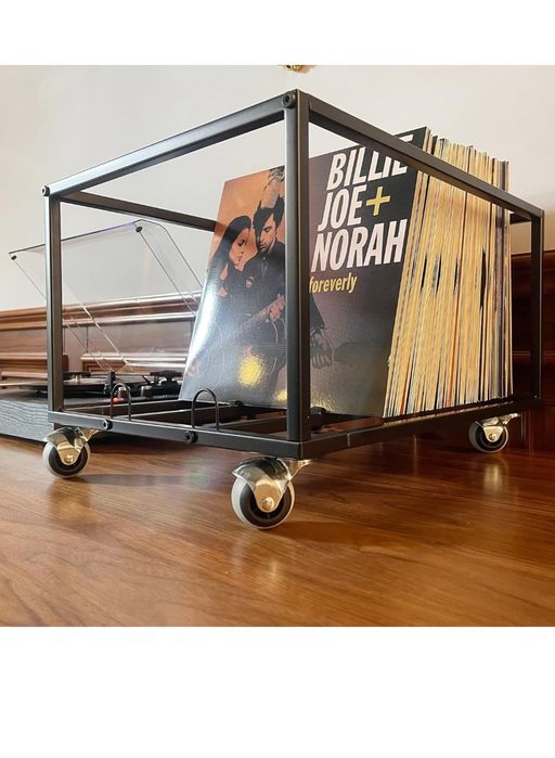 Vinis Suporte amovível