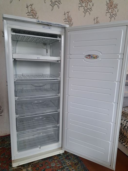 Продам Морозильну камеру АТЛАНТ