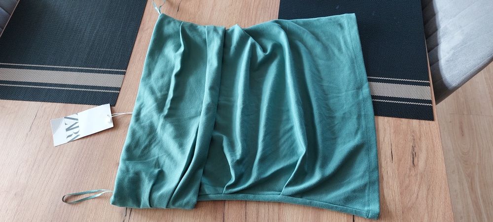 Nowy top Zara rozm. L