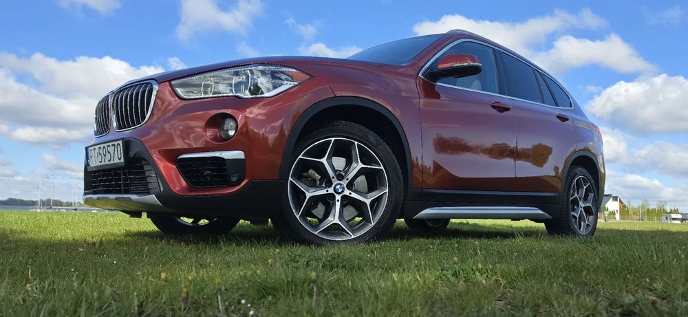 BMW X1 BMW X1 28i xdrive