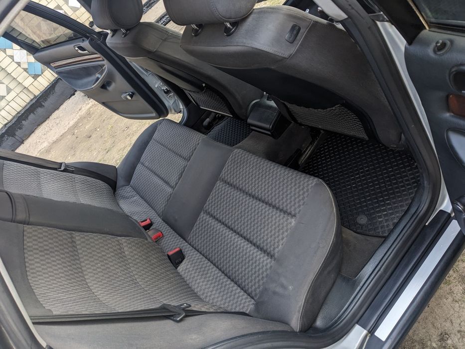 AUDI A4B5 1.6 ANA Restaling