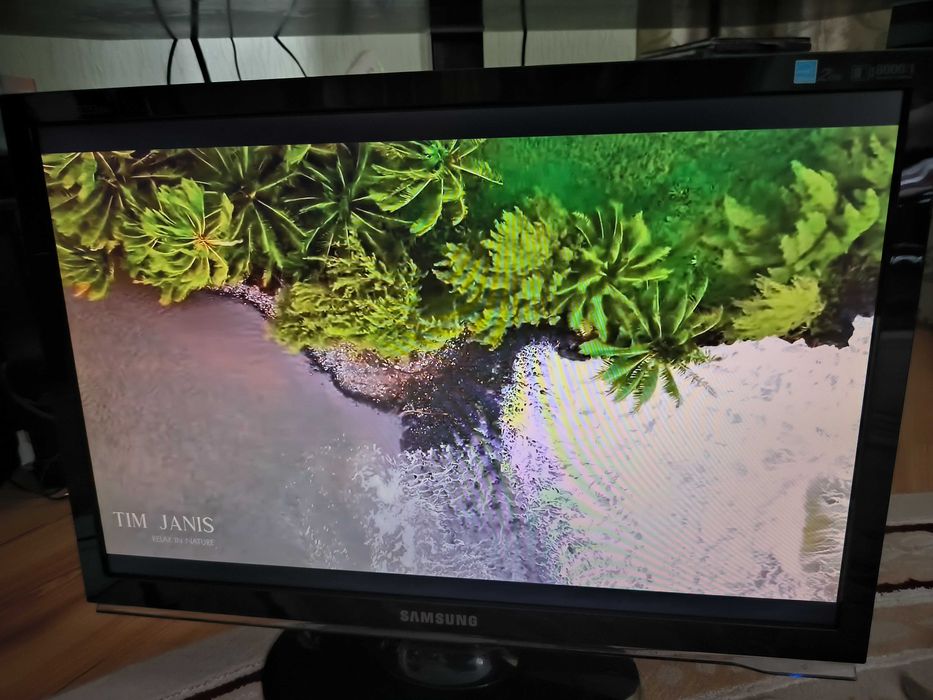 Монитор Samsung 2253