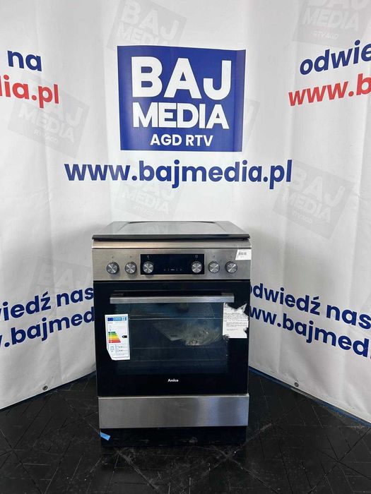 Nowa Kuchenka AGD / Amica/Electrolux Dostawa do 4lat Gwarancja
