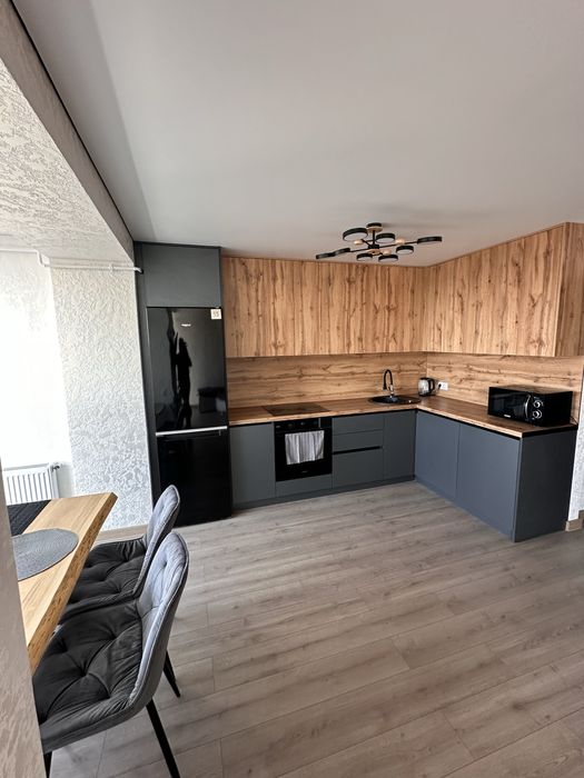 Здам подобово квартиру