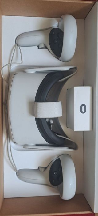 Oculus quest 2 128gb