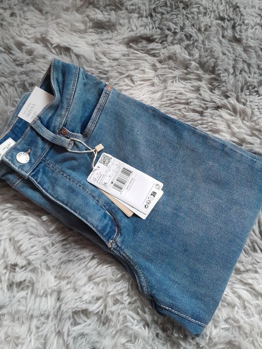 Джинси Mango жіночі