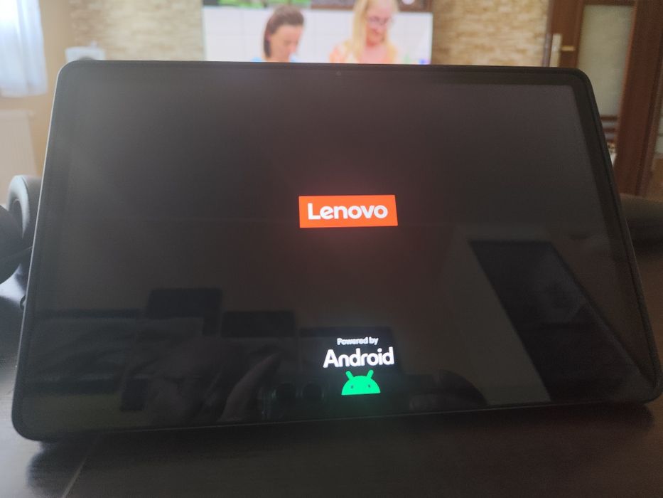 Tablet Lenovo Tab K11 Plus