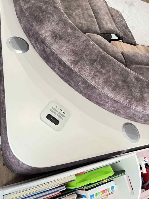 Sofá em L como novo