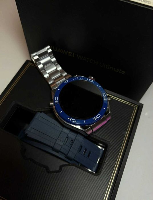 Smartwatch HUAWEI Ultimate Voyage