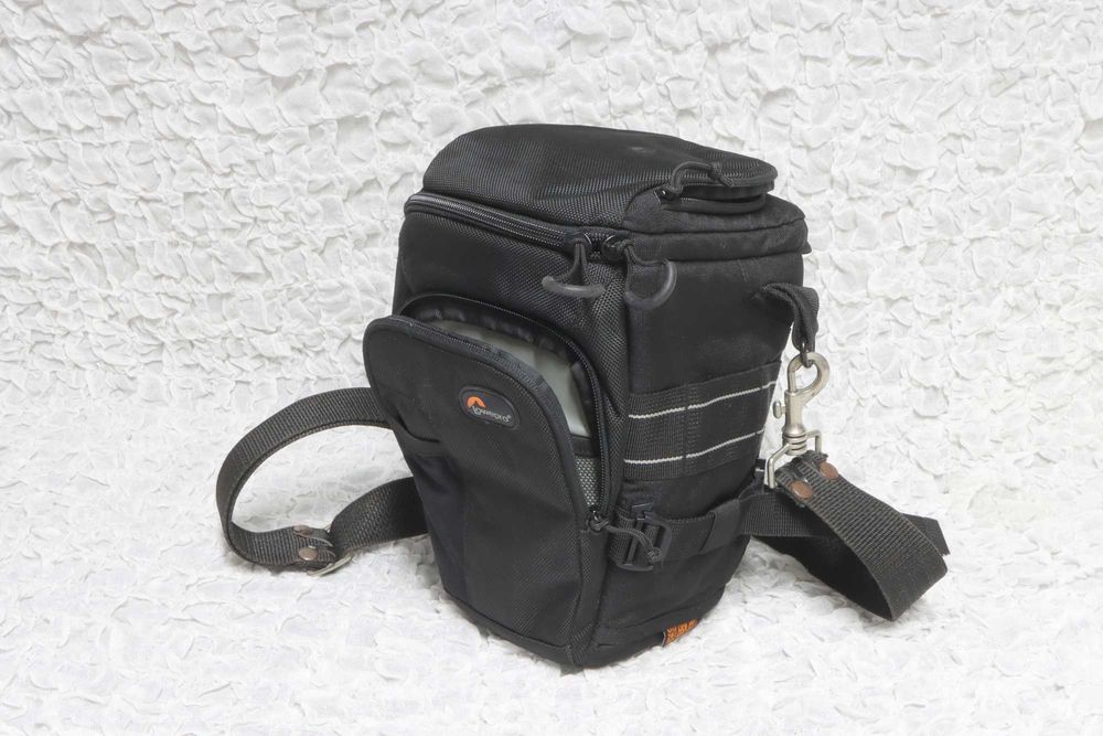Lowepro Toploader pro 70AW