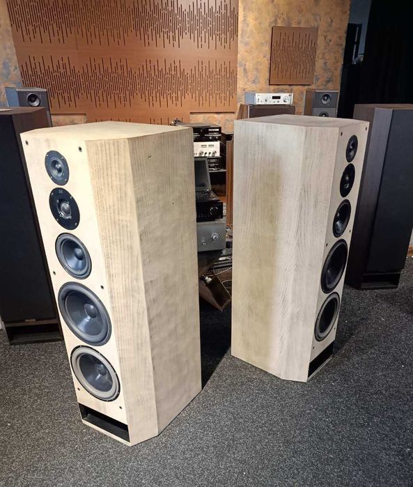 T+A Criterion TMR 160 акустичні системи Hi-End