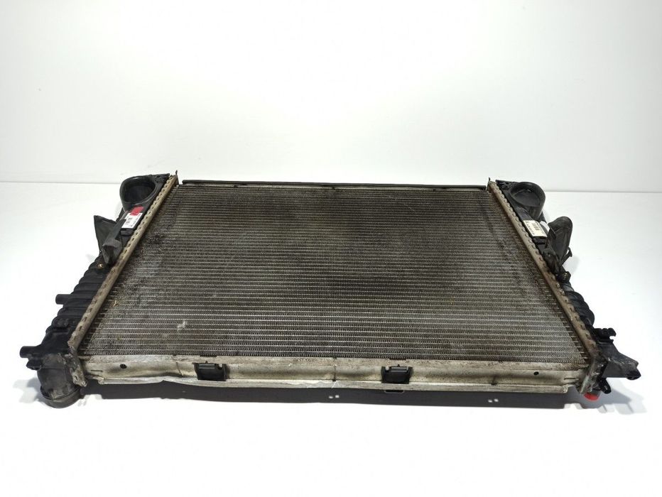 RADIADOR DE ÁGUA MERCEDES CLASE S (W220) BERLINA 320 CDI (220.025)