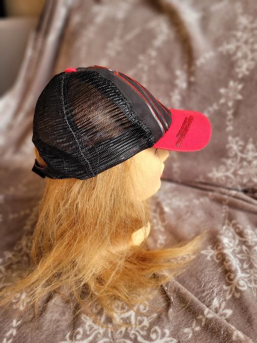 Czapka z daszkiem Spiderman