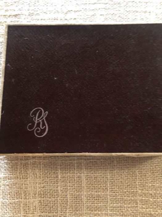 Widelczyki do przekąsek z bursztynamii.