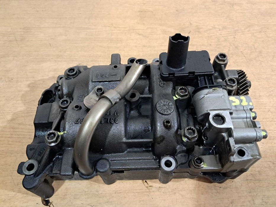 Pompa oleju olejowa 2.0 TDI AUDI VW Seat Skoda