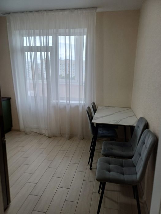 Здам 1к квартиру 48м2 вул.Боголюбова 15, Жк Софія Софіївська Борщагівка