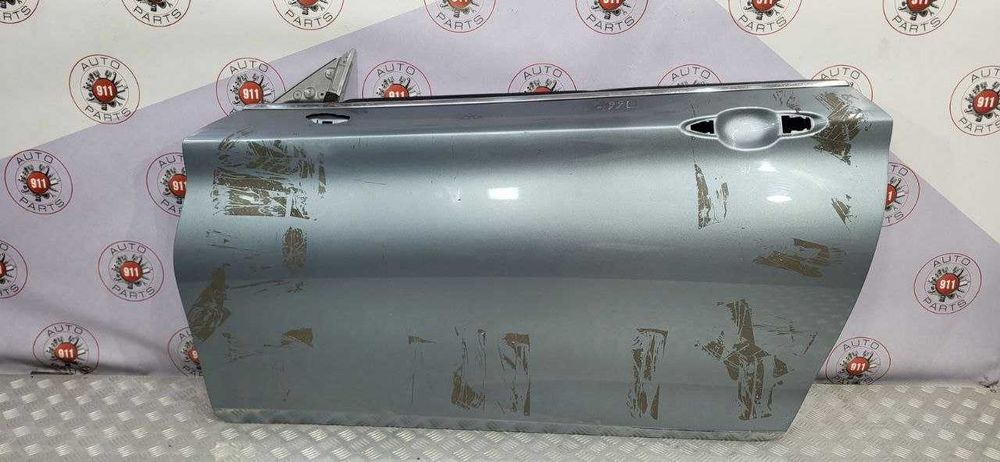 Двері ліві на Infiniti Q60 оригінал