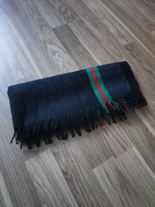 Шарф - плоток Gucci