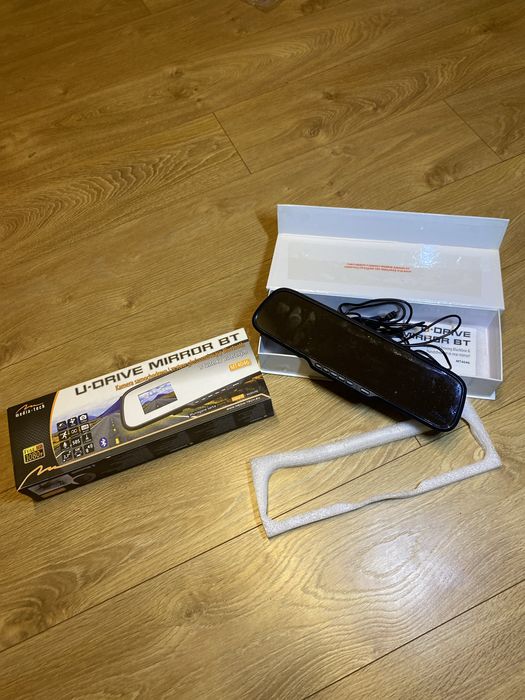 Wideorejestrator MEDIA-TECH MT4046