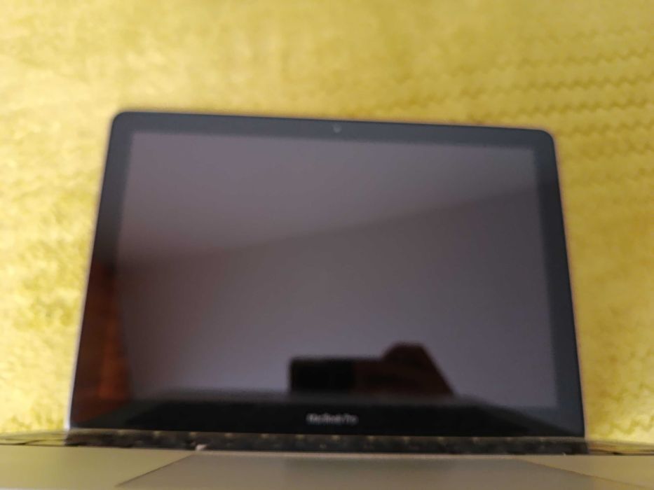 Apple MacBook Pro 13 A1278