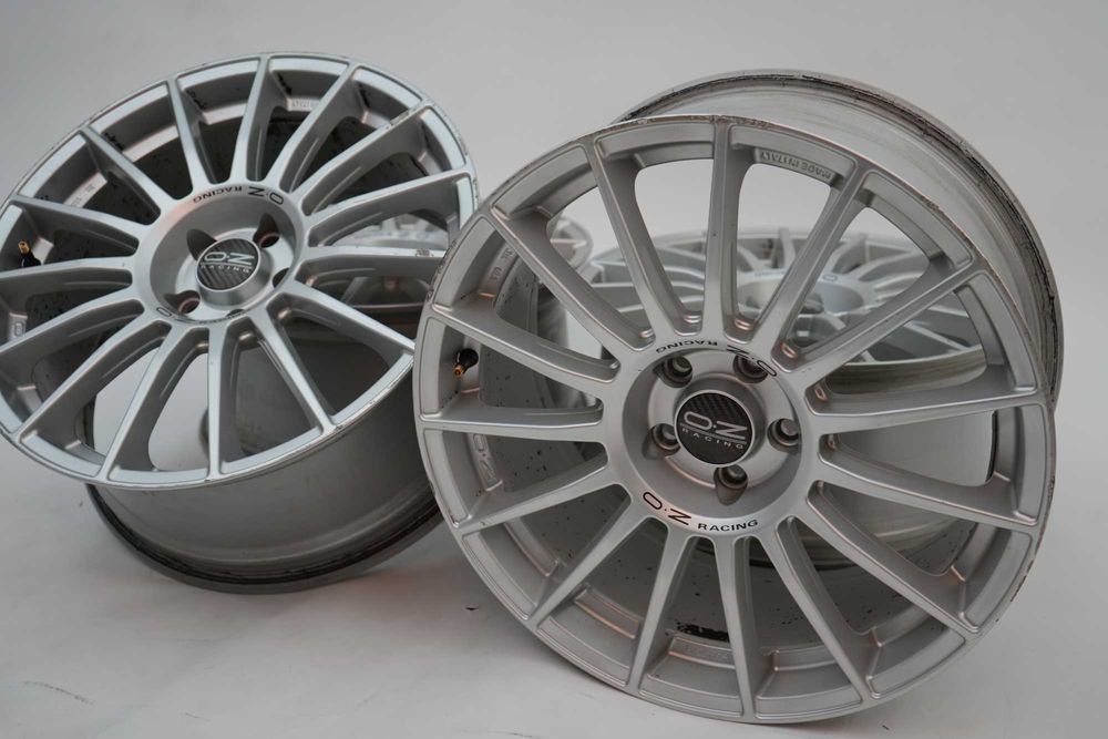 Alufelgi Felgi OZ LM R19 5x110 Opel Alfa Romeo Saab Fiat