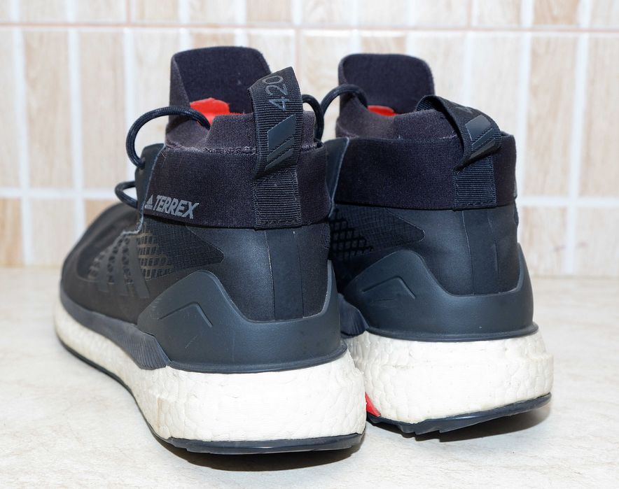 Кроссовки Adidas Terrex 420