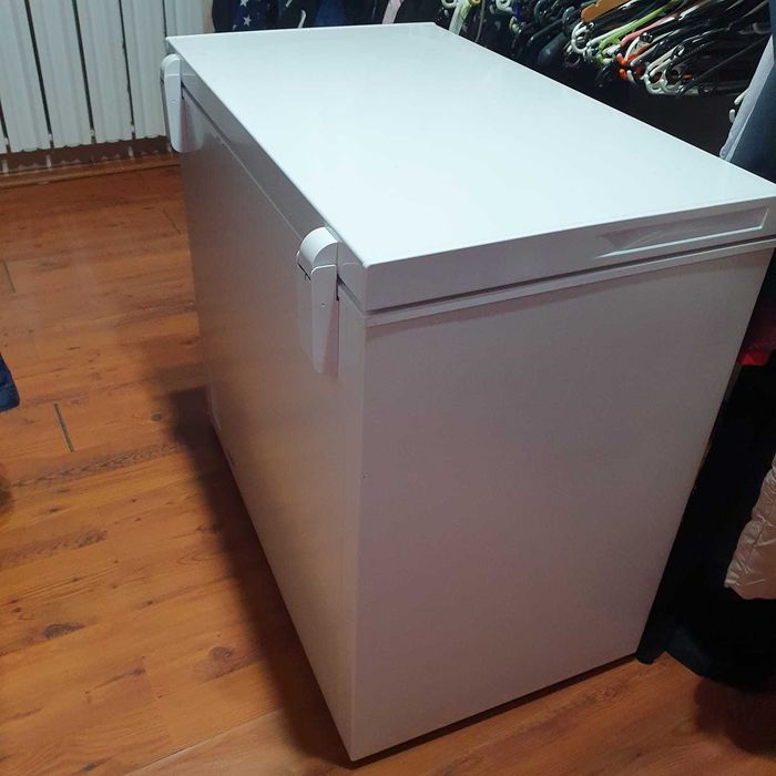 Zamrażarka Beko  200L litrów