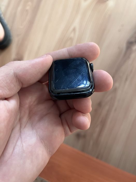 Apple Watch SE 2 (2nd Gen) 40 мм
