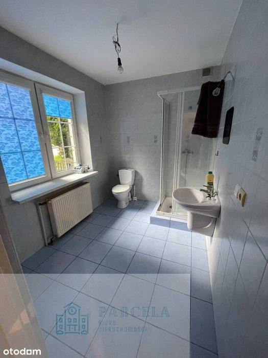 Dom z potencjałem w Radomsku – 124 m² | 6 pokoi