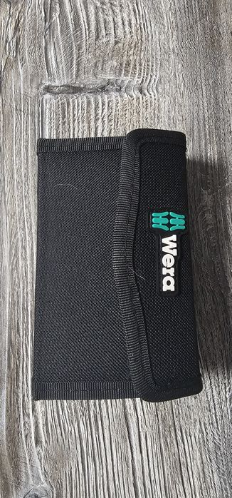 Продам набір Wera