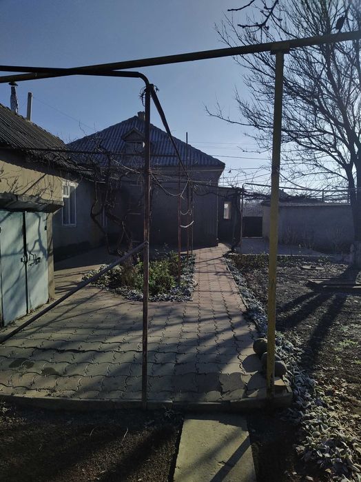 Продам Дом в хорошем районе