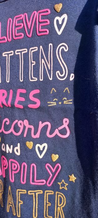 Футболки с длиным рукавом Carters